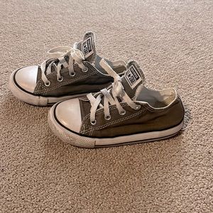 Boys converse sneaker